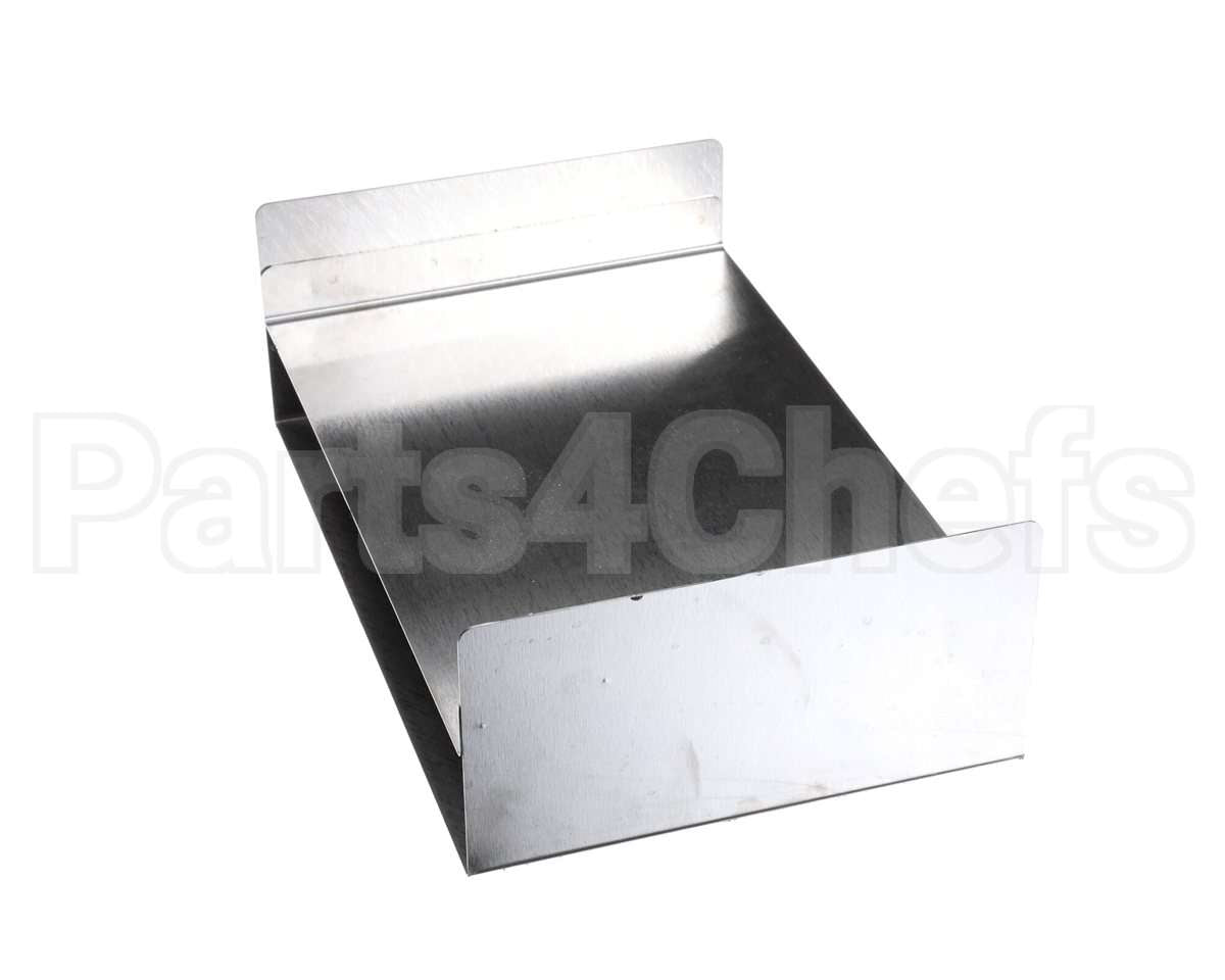 000-BE7-0A1V-S Delfield Wrap Holder Evo