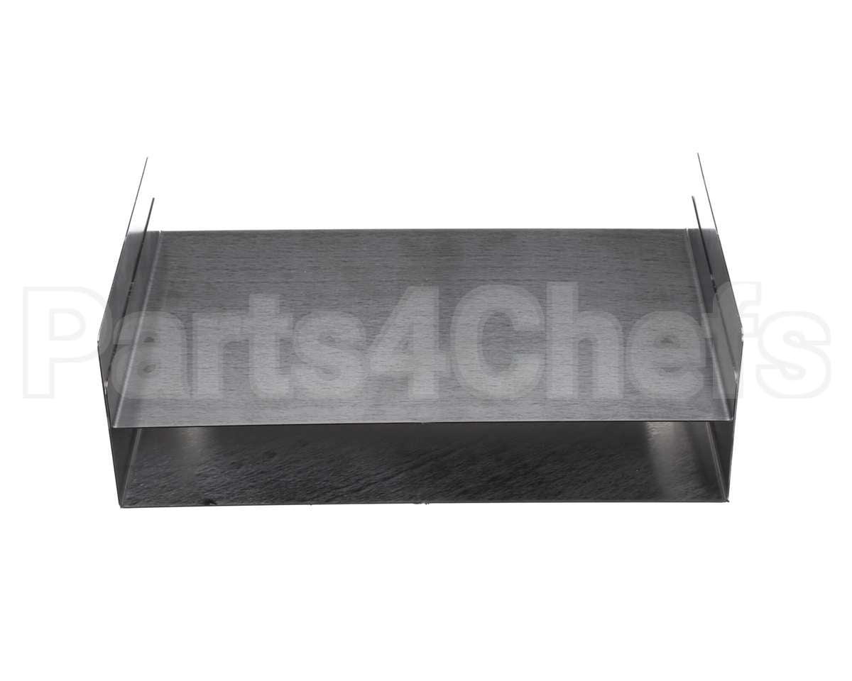 000-BE7-0A1V-S Delfield Wrap Holder Evo