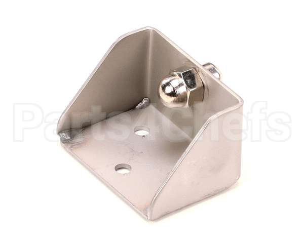000-BE7-0A1Y-S Delfield Assembly,Bracket,Brd,I-Line,Evo