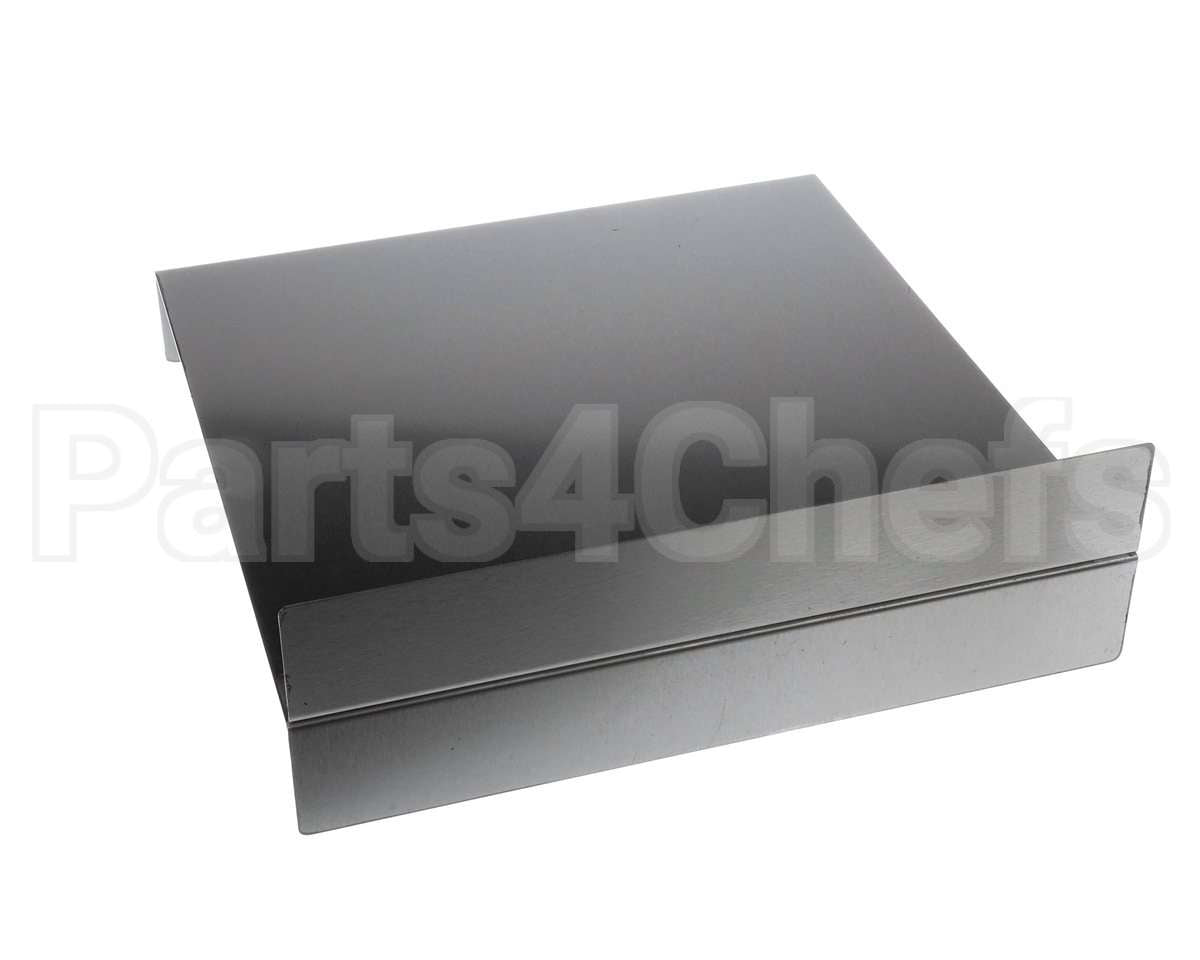 000-BEQ-003V-S Delfield Assy, Divider, Shf,12, Evo