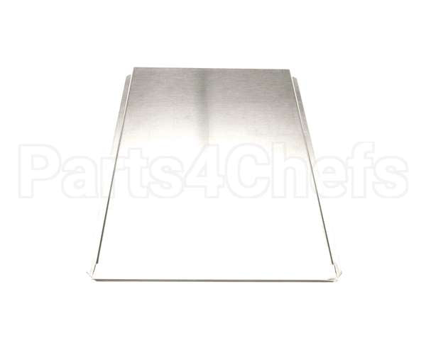 000-BFJ-0007-S Delfield Assembly,Cover,Hinged, Rethermaliz