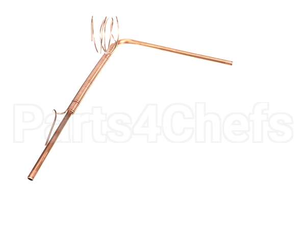 000-BHJ-0031-S Delfield Assembly,Heat Exchange,R290, Sm