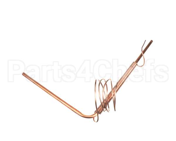 000-BHJ-0031-S Delfield Assembly,Heat Exchange,R290, Sm