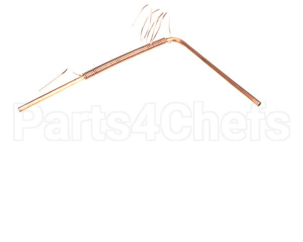 000-BHJ-0031-S Delfield Assembly,Heat Exchange,R290, Sm
