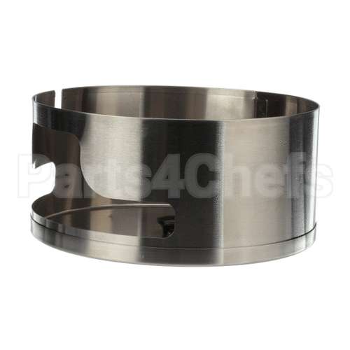000-BI1-0032-S Delfield Cover,Dome,S/S,1013