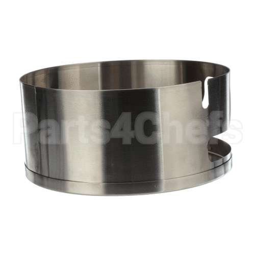 000-BI1-0032-S Delfield Cover,Dome,S/S,1013