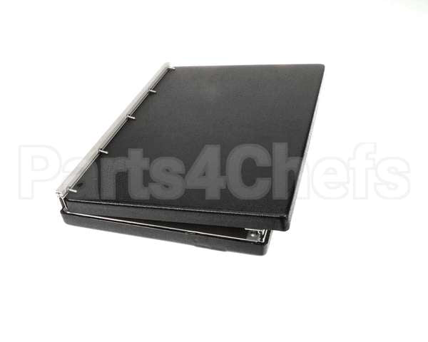 000-BI7-0033-S Delfield Cover Assembly,Rev Lift, Nlfac-8