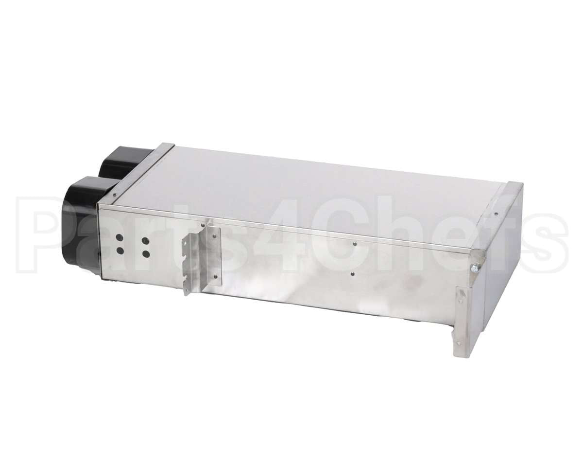 000-BIC-007L-S Multiplex Cupholder,Assembly,Bic