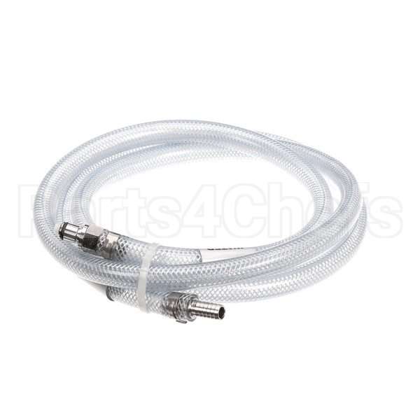 000-BIC-011X-S Compatible Multiplex Assembly, Bic, Water Inlet Hose