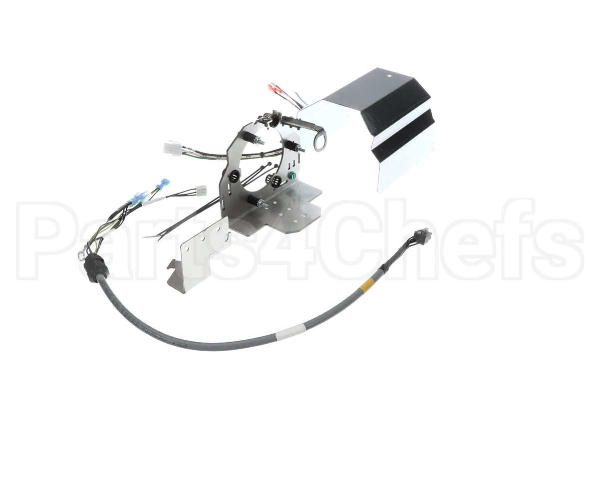 000-BIC-01GS-S Multiplex Kit Srv Blender Power Cord Bic Mf