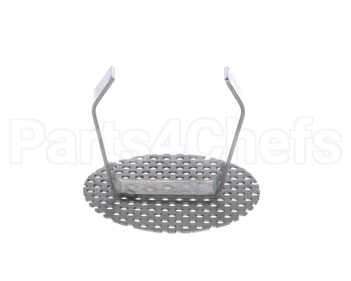 000-BJJ-0030-S Delfield Assembly,Drain,1