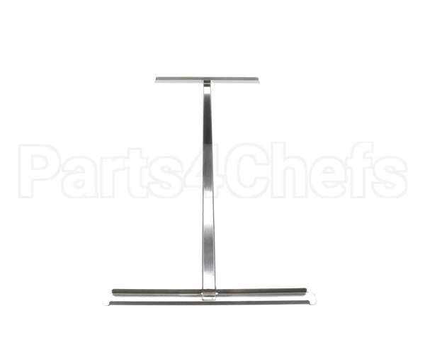 000-BLA-0008-S Delfield Assembly, Divider Bar, 8 Pan