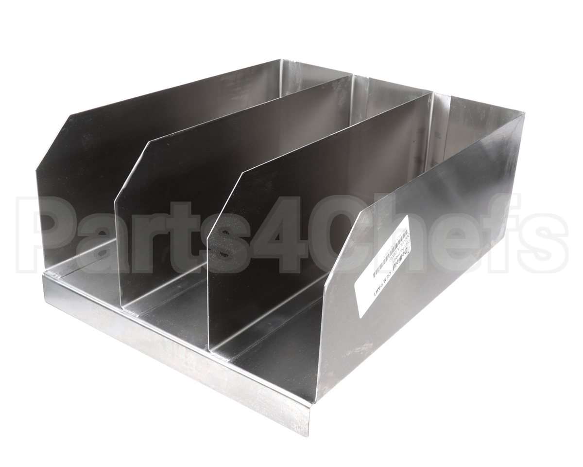 000-BLA-0039-S Delfield Bag Holder