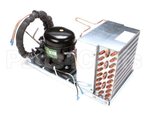 000-BN5-0031-S Delfield Assembly, 1/5 Cond Unit,Ax