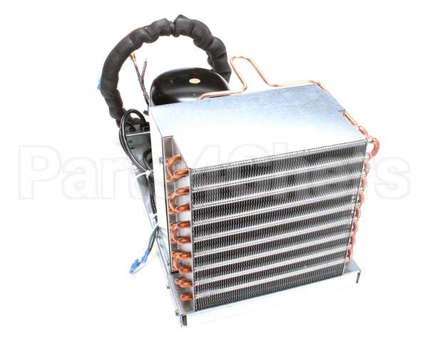 000-BN5-0031-S Delfield Assembly, 1/5 Cond Unit,Ax
