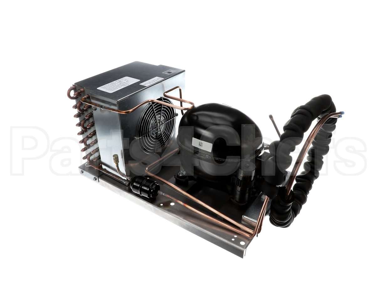000-BN5-0032-S Delfield Assembly, 1/3 Hp Cond Unit Ax