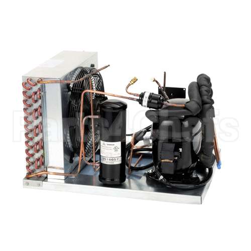000-BN5-0036-S Delfield Assembly, 3/4 Hp Cond, Med