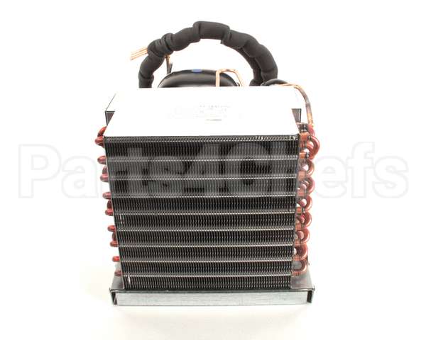 000-BN5-0037-S Delfield Assembly,1/3 Cond Unit, W/Recv, Ax