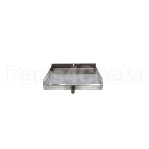 000-BNH-0031-S Delfield Drain Pan Assembly,Coil,Frz