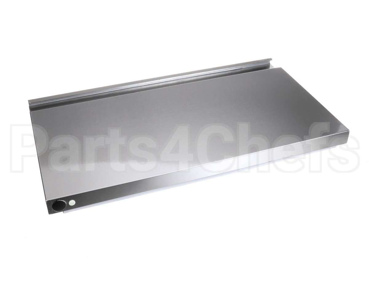 000-C16-003G-S Delfield Assembly,Front Drawer,Prep,24