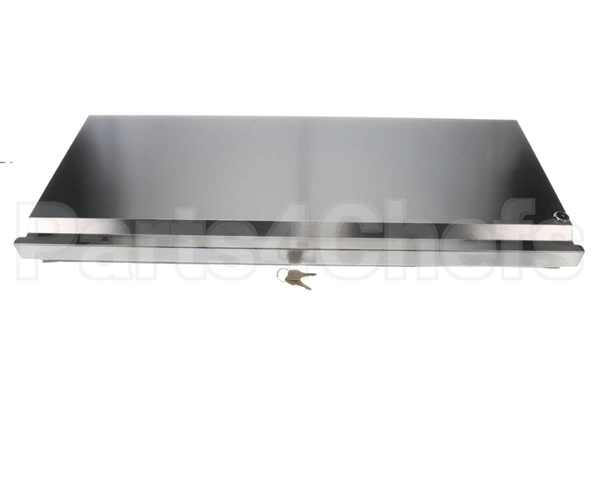000-C16-003W-S Delfield Assembly,Front Drawer,Prep,Lk,32