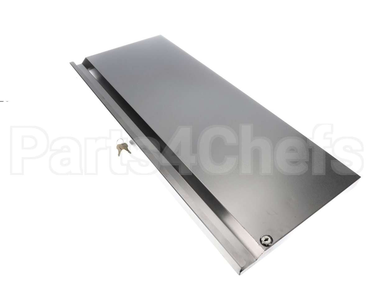 000-C16-003W-S Delfield Assembly,Front Drawer,Prep,Lk,32