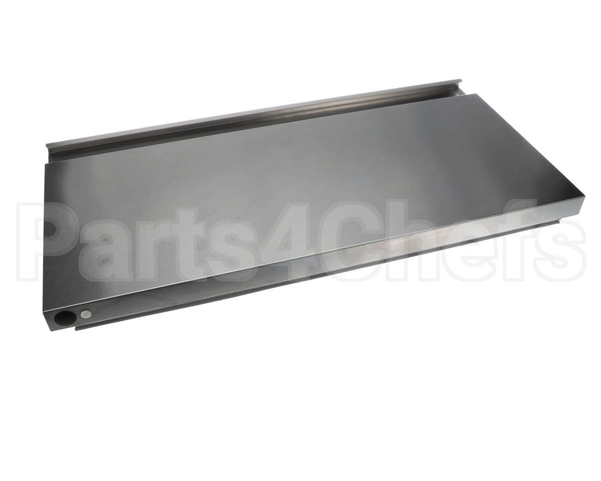 000-C16-C00T-S Delfield Assembly,Front Drawer,Prep,27,San