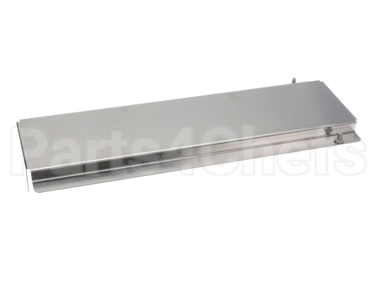 000-C18-003J-S Delfield Assy,Sprt,Shf,4000,Ctr