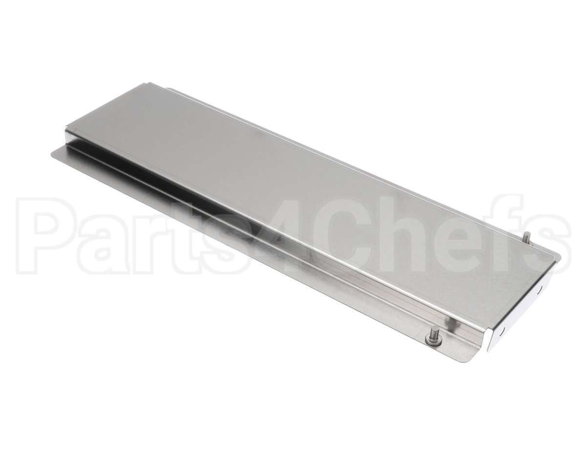 000-C18-003J-S Delfield Assy,Sprt,Shf,4000,Ctr