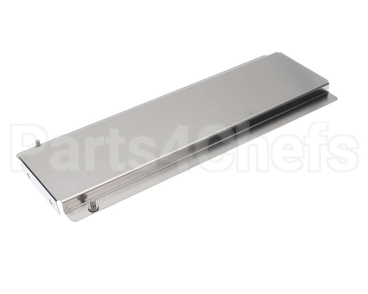 000-C18-003J-S Delfield Assy,Sprt,Shf,4000,Ctr