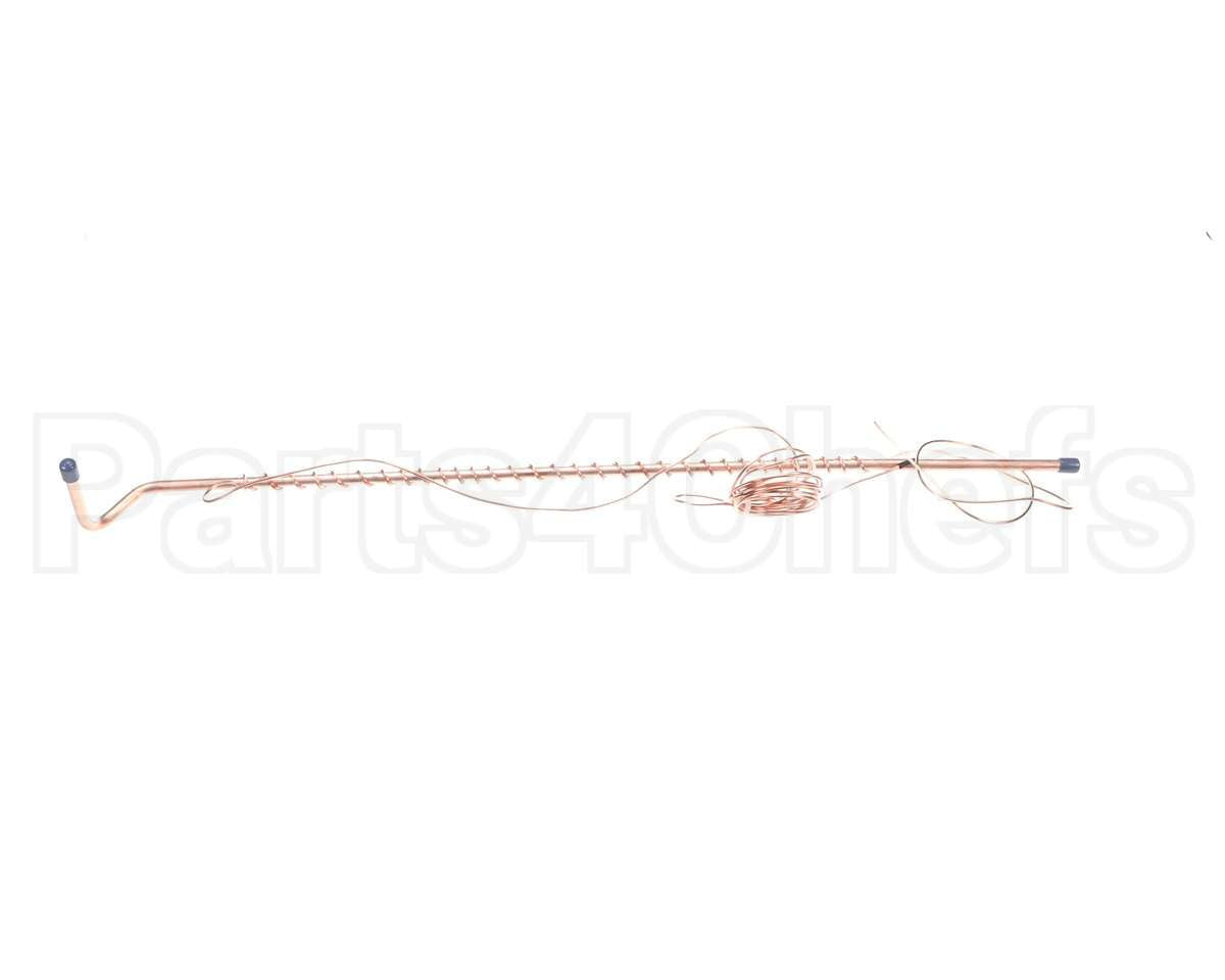 000-C1A-0101-S Delfield Assembly,Svc,Suc/Cap,400,Freezer