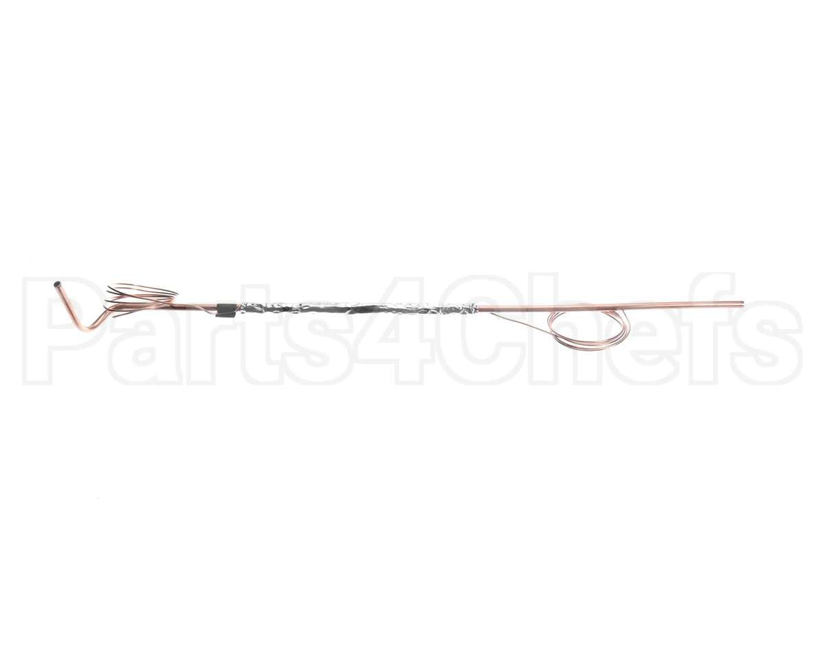 000-C1A-0102-S Delfield Assembly,Svc,Suc/Cap,400,Refrigerator