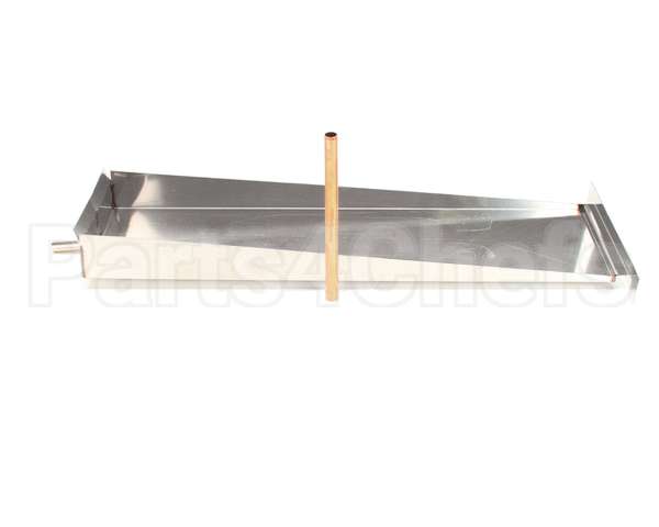 000-C45-0031-S Delfield As,Drain,Upright,2Dr