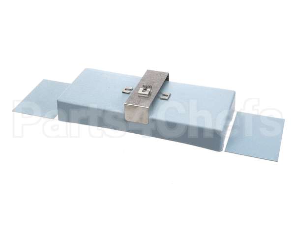 000-CIN-0190-S Delfield Assembly,Condensate Pan,14X6