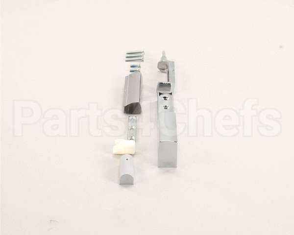 000-CIX-0030-S Delfield Assembly,Hinge,Chr,Reach-In Servic