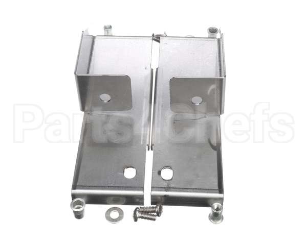 000-COV-0031-S Delfield Brackets,Cutting Board,Ends,8, 1/2,M