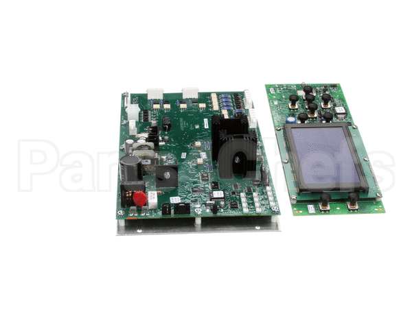 000-CQM-0004-S Delfield Kit,Control I/O Board Versadr