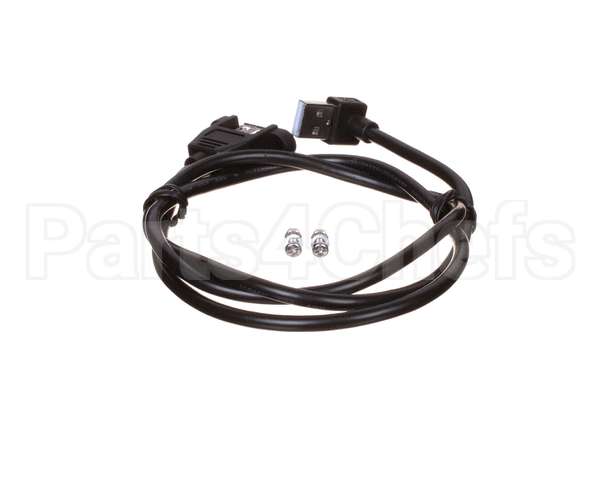 000-CQM-004H-S Delfield Usb W Screws