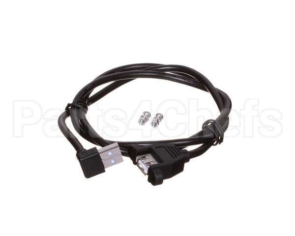 000-CQM-004H-S Delfield Usb W Screws