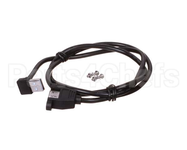 000-CQM-004H-S Delfield Usb W Screws