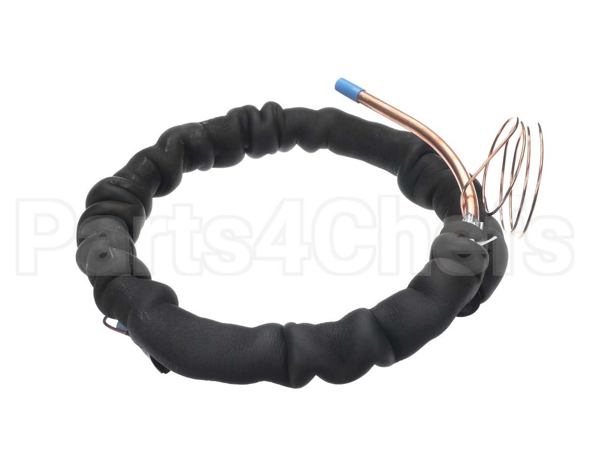000-CQM-004V-S Delfield Assembly,Service Kit,8143Bp Suction Line