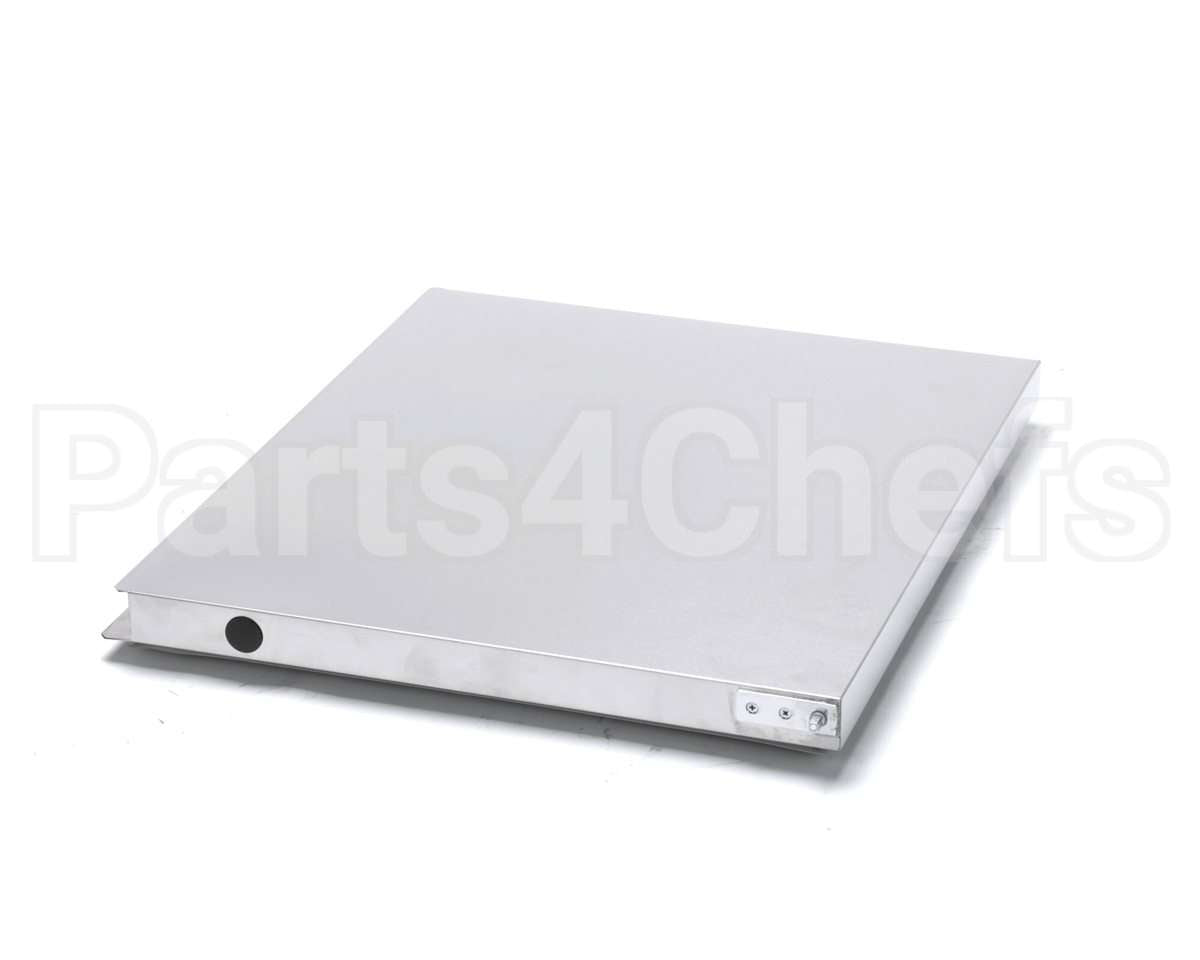 000-CTA-0034-S Delfield Assembly,Dr,24,Uc