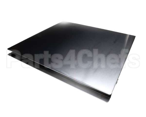 000-CTA-003K-S Delfield Assembly,Dr,Hlf,Cntr Lk,Gbs, Top R