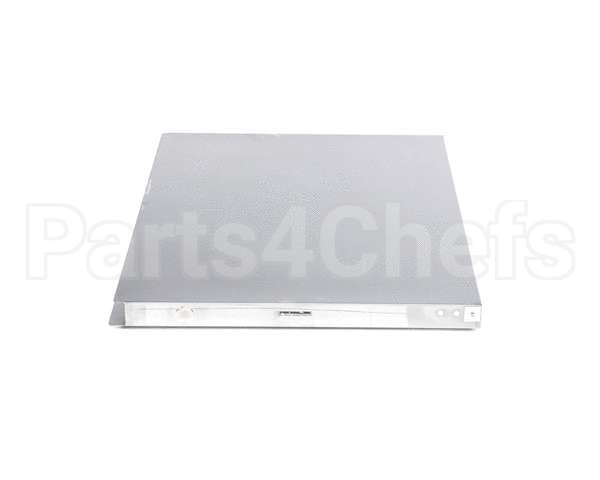 000-CTA-003R-S Delfield Assembly,Dr,Half,Center Lk,Ss Liner