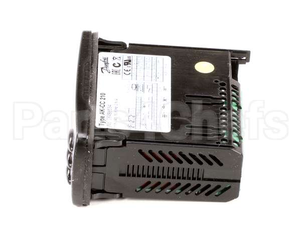 000-CZ0-0032-S Delfield Assembly,Control,Asm-36