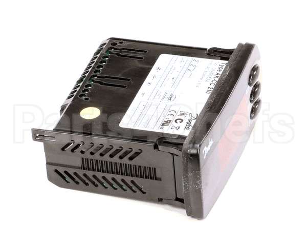 000-CZ0-0032-S Delfield Assembly,Control,Asm-36