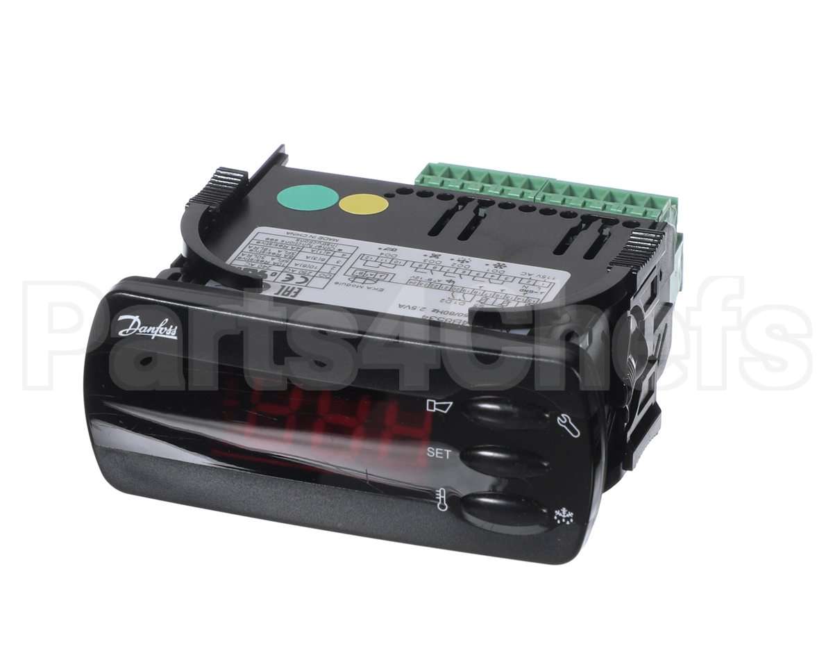000-CZ0-0034-S Delfield Assembly,Control,Asm-60