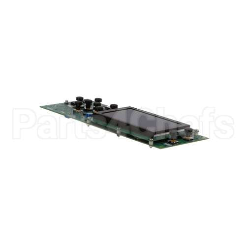 000-CZ0-003P-S Delfield Control,Elec Display, Vd