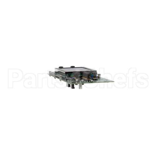 000-CZ0-003P-S Delfield Control,Elec Display, Vd