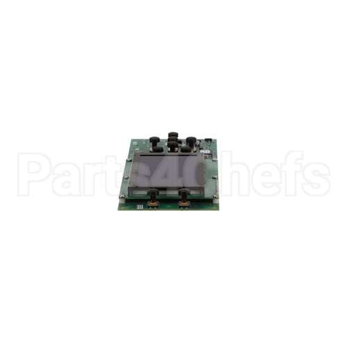 000-CZ0-003P-S Delfield Control,Elec Display, Vd